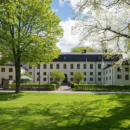 Vadstena Klosterhotell Konferens & Spa Exterior foto