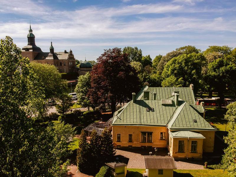 Vadstena Klosterhotell Konferens & Spa Exterior foto