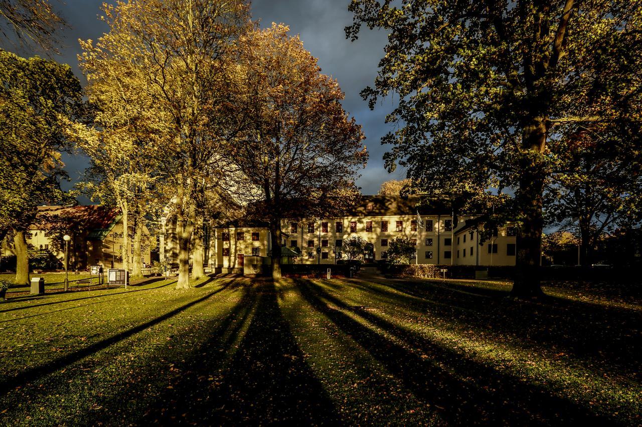 Vadstena Klosterhotell Konferens & Spa Exterior foto